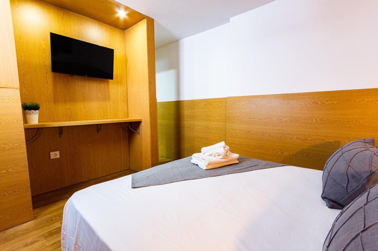 Coral Friendly Holiday Home Плайя-дель-Инглес Экстерьер фото