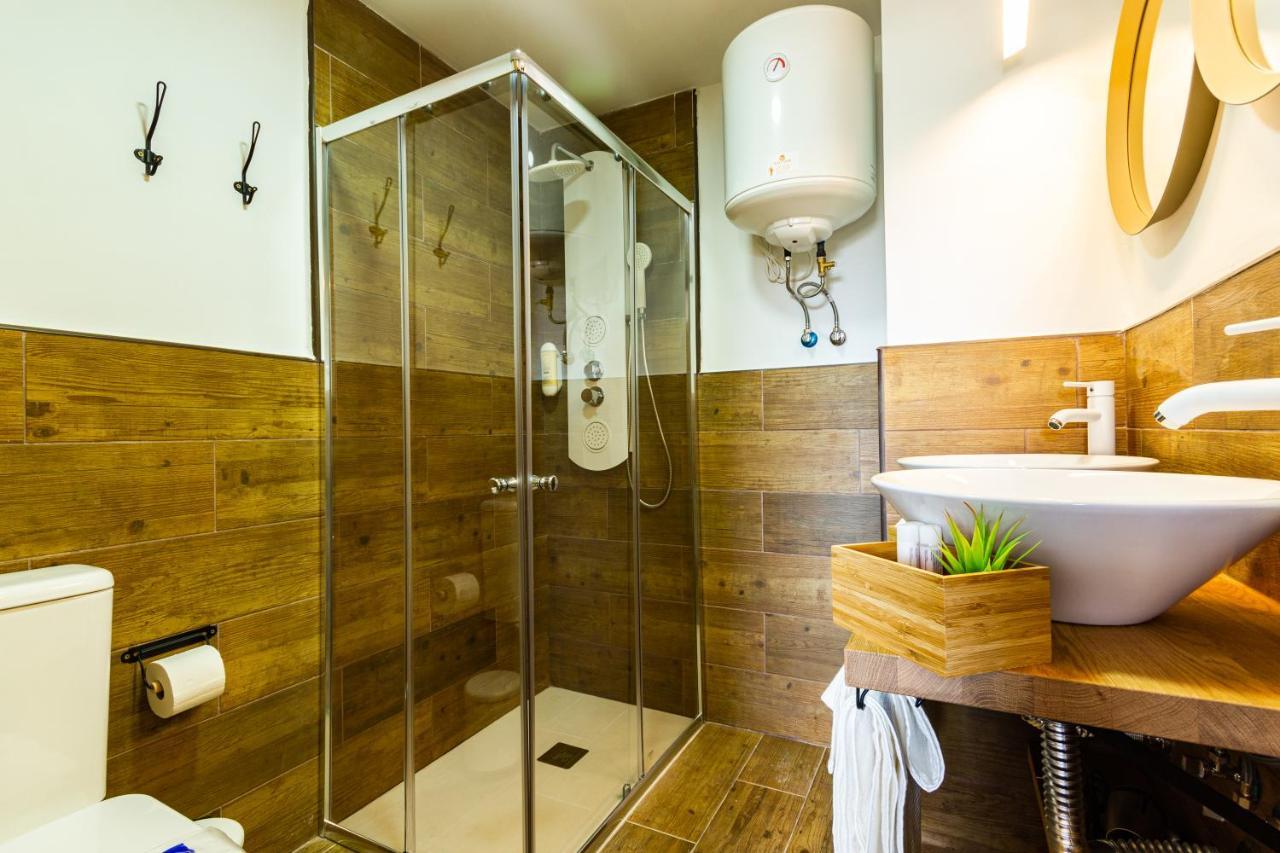 Coral Friendly Holiday Home Плайя-дель-Инглес Экстерьер фото